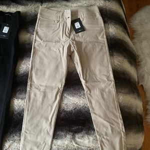 Fashion nova dress pants